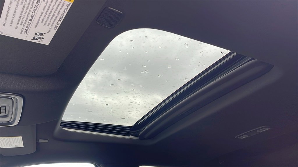 New 2026 GMC Sierra 2500 AT4 w/ AT4 Premium Plus Package image 10