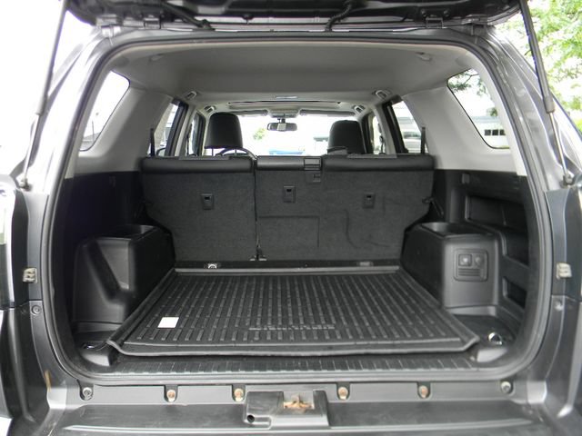 Used 2019 Toyota 4Runner SR5 Premium AWD/4WD image 22