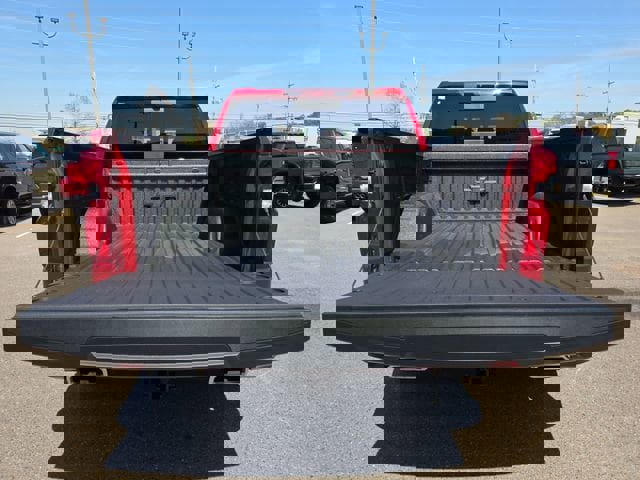 New 2026 Chevrolet Silverado 1500 RST w/ All Star Edition Plus image 13