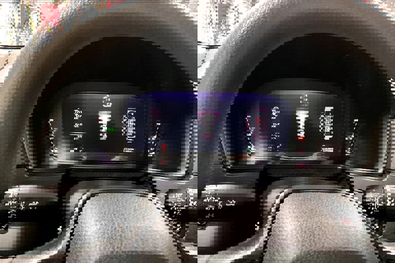 Used 2023 Honda Accord EX image 25