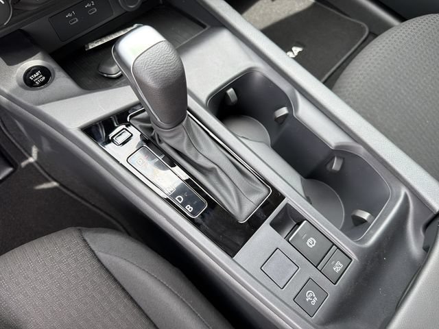 New 2026 Nissan Sentra S w/ Floor Mat Package FWD image 30