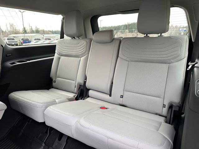 New 2026 Ford Expedition Max Platinum w/ Platinum Ultimate Package image 25