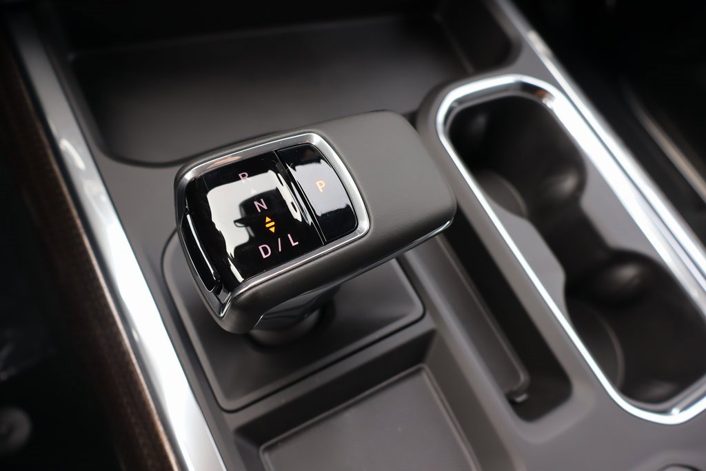 New 2026 Chevrolet Silverado 1500 LT Trail Boss image 9