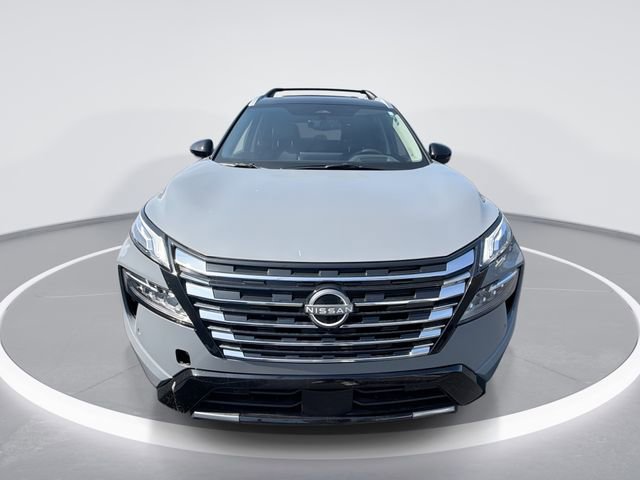 New 2026 Nissan Rogue Platinum w/ Platinum Premium Package AWD/4WD image 3