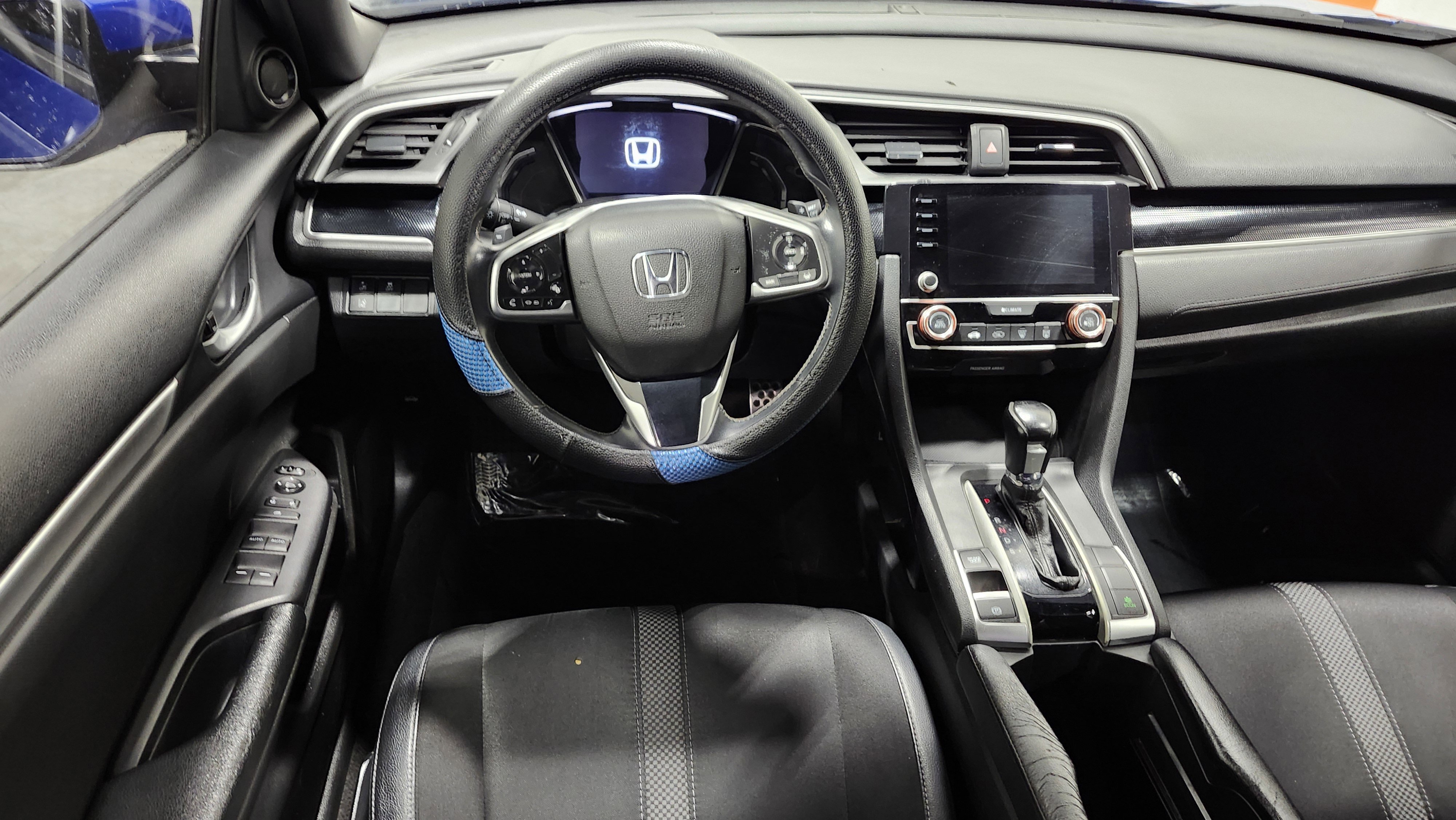 Used 2019 Honda Civic Sport image 24