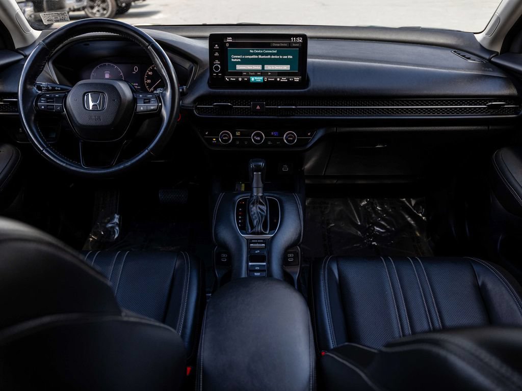 Used 2024 Honda HR-V EX-L image 31