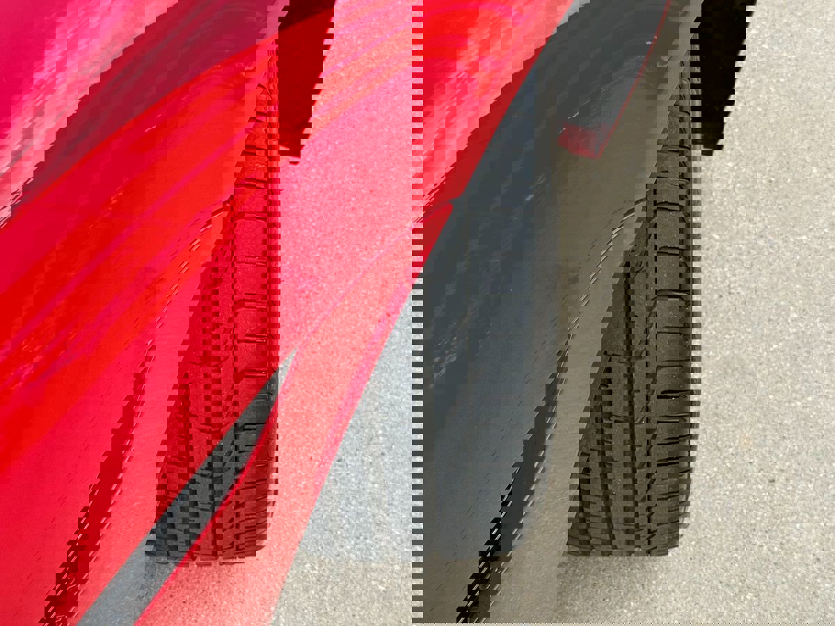 Used 2020 Jaguar F-TYPE Checkered Flag image 52