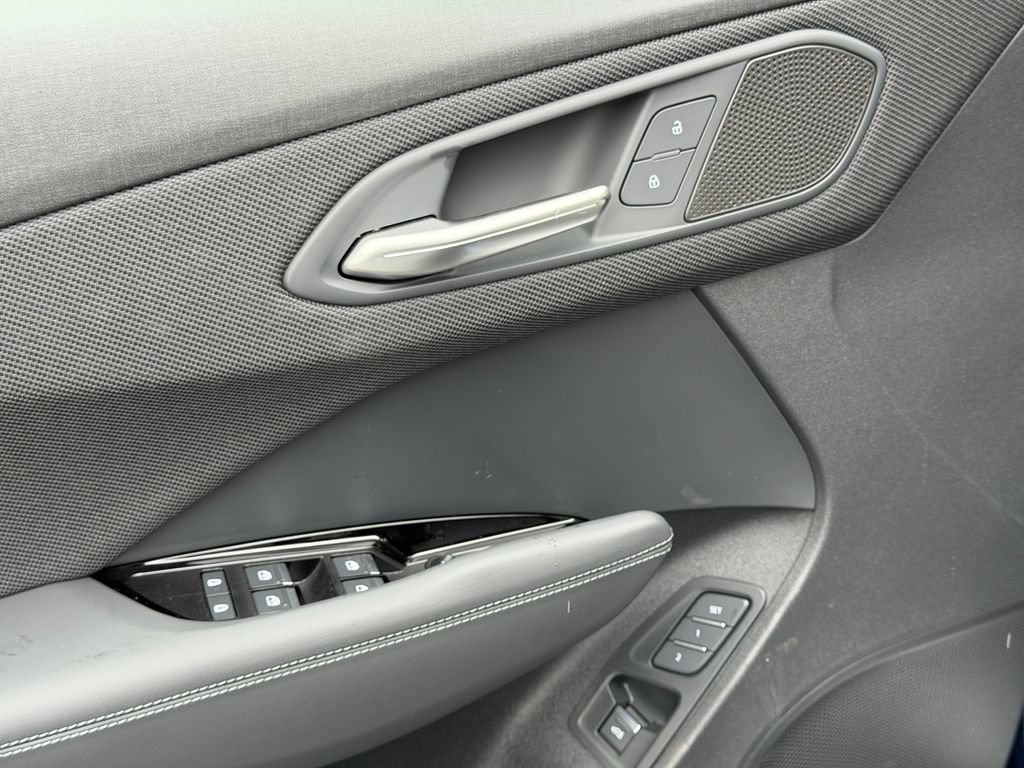 New 2026 Audi Q3 quattro 2.0T AWD/4WD image 12