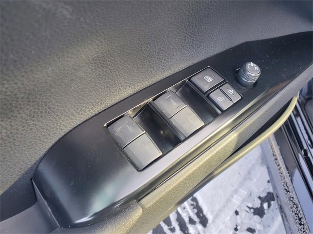 New 2026 Toyota Camry SE image 15