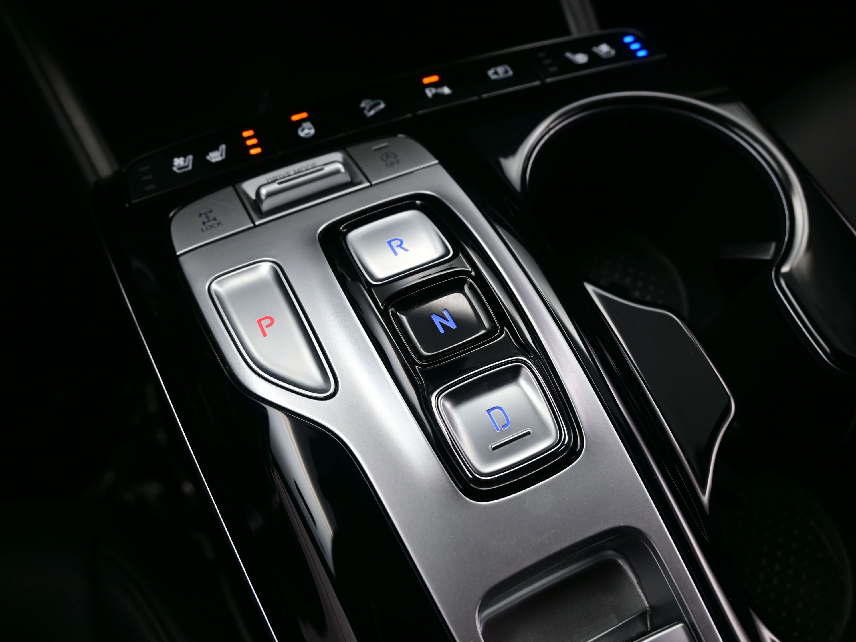 Used 2023 Hyundai Tucson Limited image 23