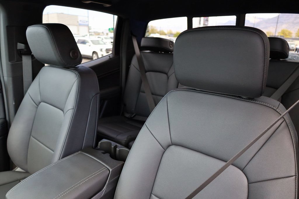 New 2026 GMC Canyon Elevation w/ Convenience Package AWD/4WD image 17