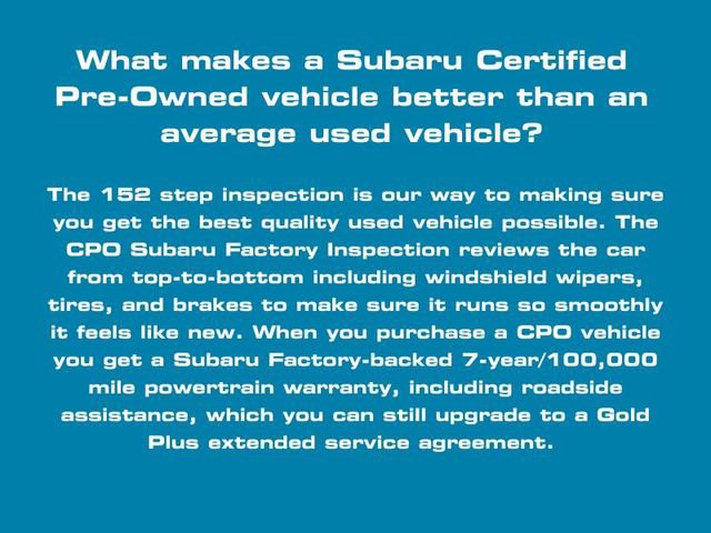 Used 2024 Subaru Crosstrek 2.5i Wilderness w/ Wilderness Package AWD/4WD image 10