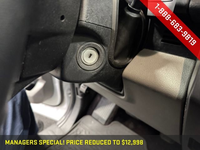 Used 2016 Ford F150 XLT image 21