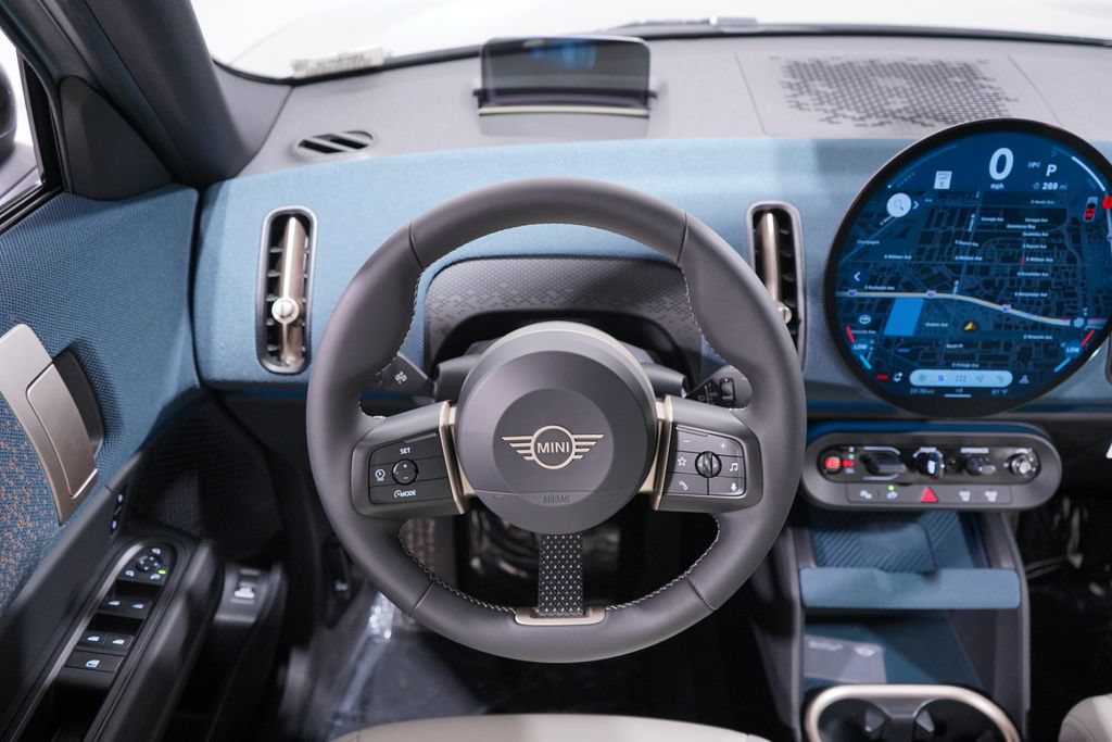 New 2026 MINI Cooper Countryman S AWD/4WD image 9