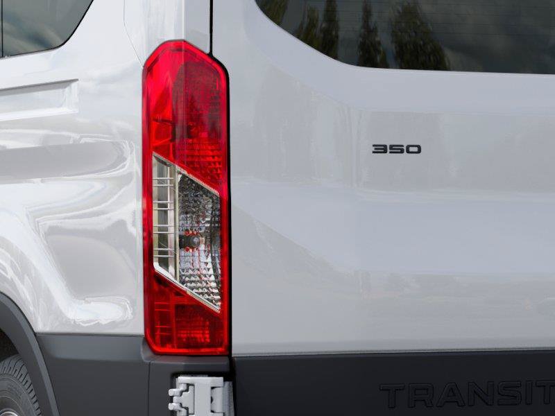 New 2027 Ford Transit 350 XL RWD image 21
