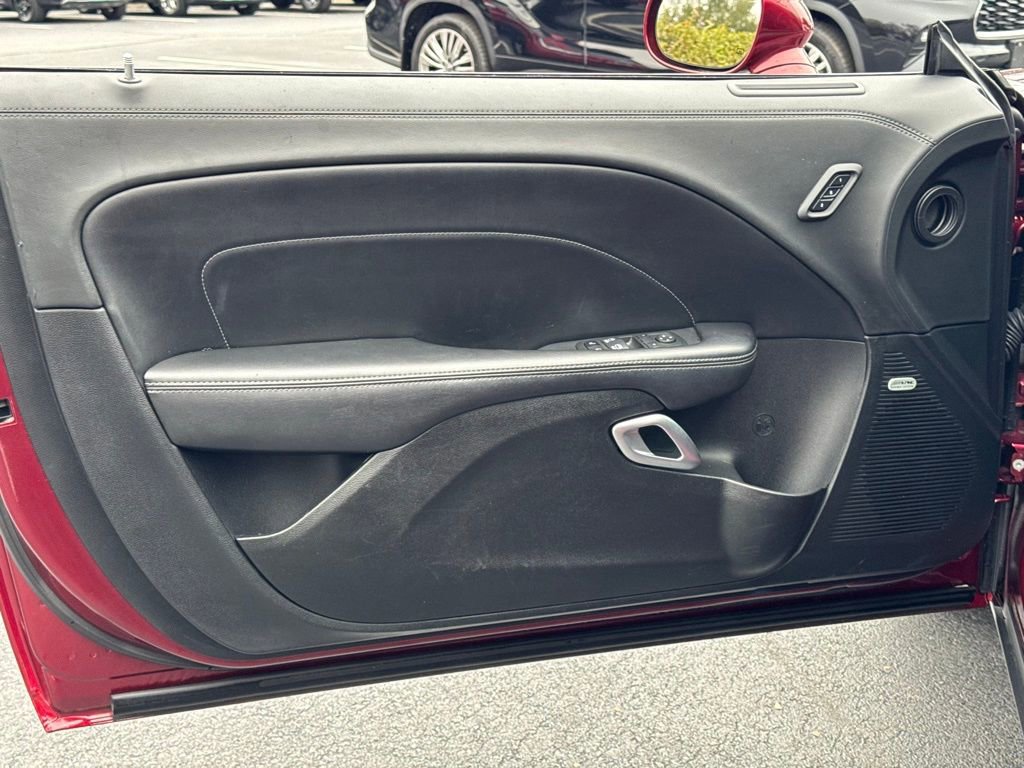 Used 2022 Dodge Challenger R/T Scat Pack image 25