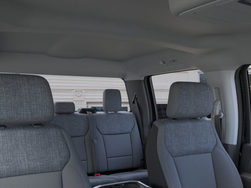 New 2026 Ford F150 XLT w/ Mobile Office Package AWD/4WD image 22