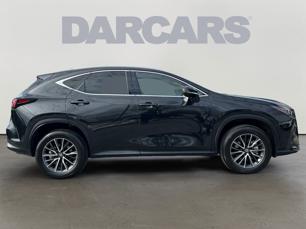 Certified 2026 Lexus NX 350 350 Premium w/ Accessory Package (2T) image 6