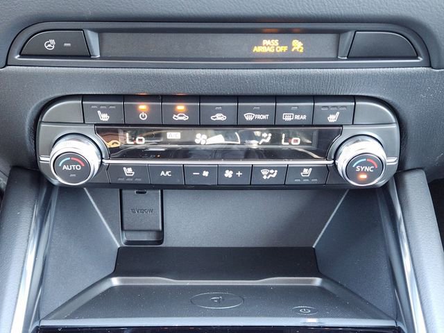 New 2025 MAZDA CX-5 AWD 2.5 S w/ Premium Plus Pkg image 14