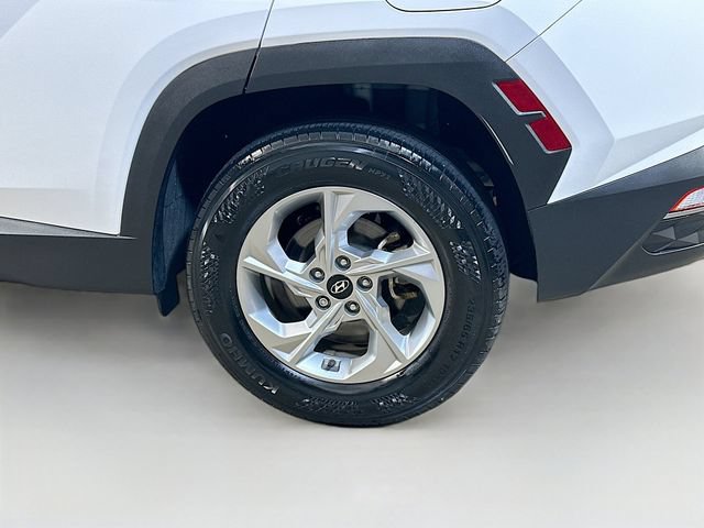 Used 2023 Hyundai Tucson SEL AWD/4WD image 7