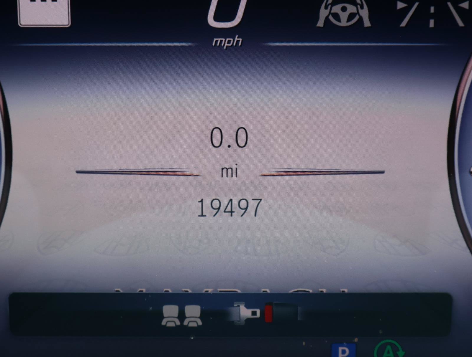 Used 2024 Mercedes-Benz Maybach S 580 4MATIC image 31