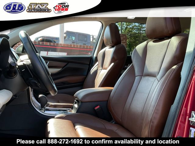 Used 2020 Subaru Ascent Touring w/ Popular Package #2A AWD/4WD image 10