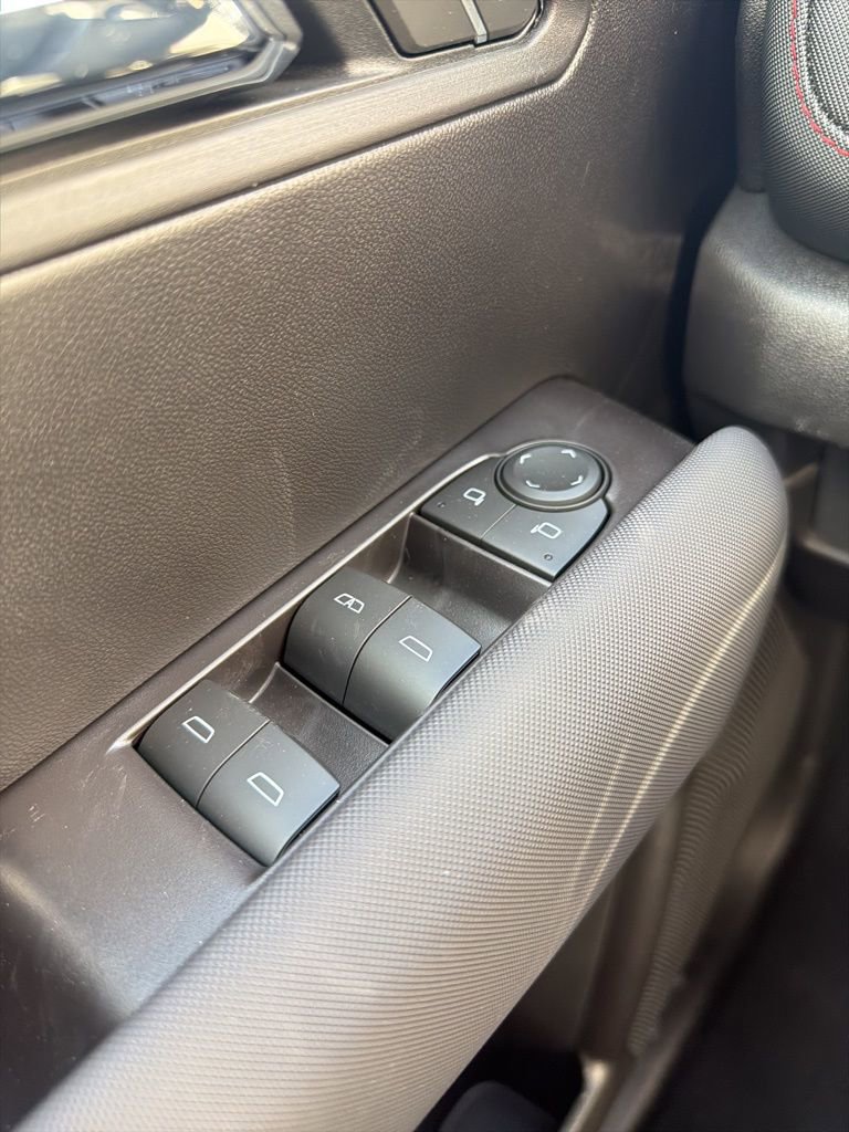 New 2026 Chevrolet Colorado Z71 w/ Technology Package image 6