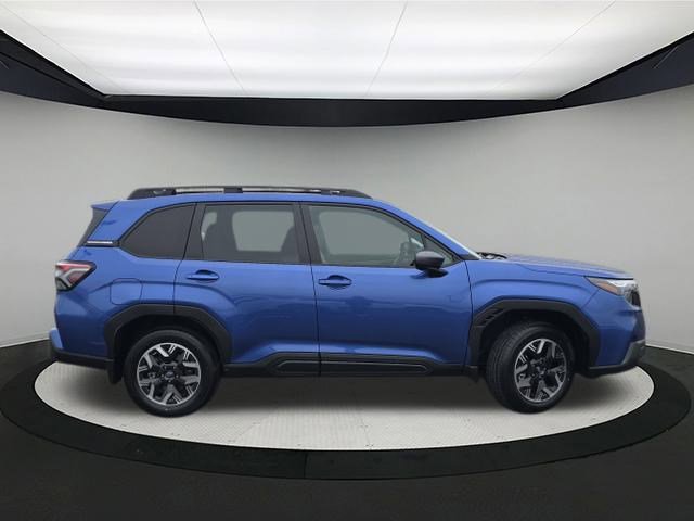 New 2026 Subaru Forester Premium image 8