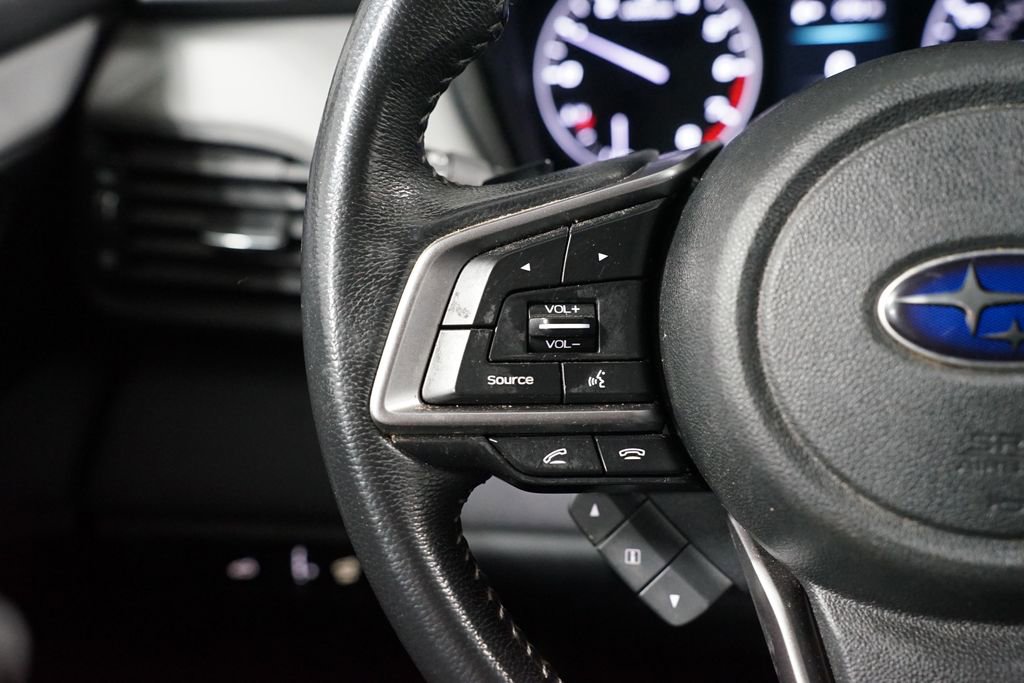 Used 2021 Subaru Outback Premium image 14