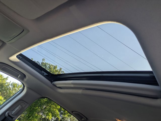Certified 2021 Honda CR-V Touring image 16