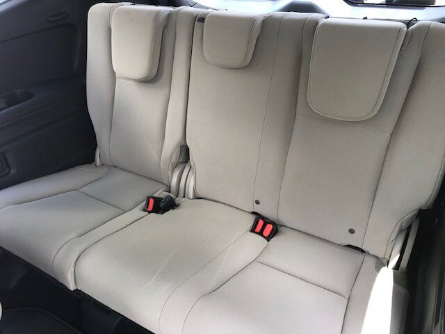 Used 2019 Subaru Ascent Premium w/ Popular Package #4 AWD/4WD image 8