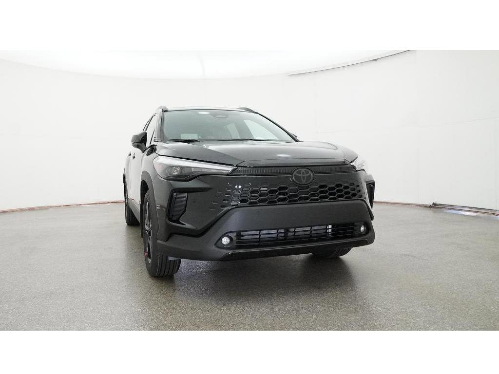 New 2026 Toyota Corolla Cross XSE image 30