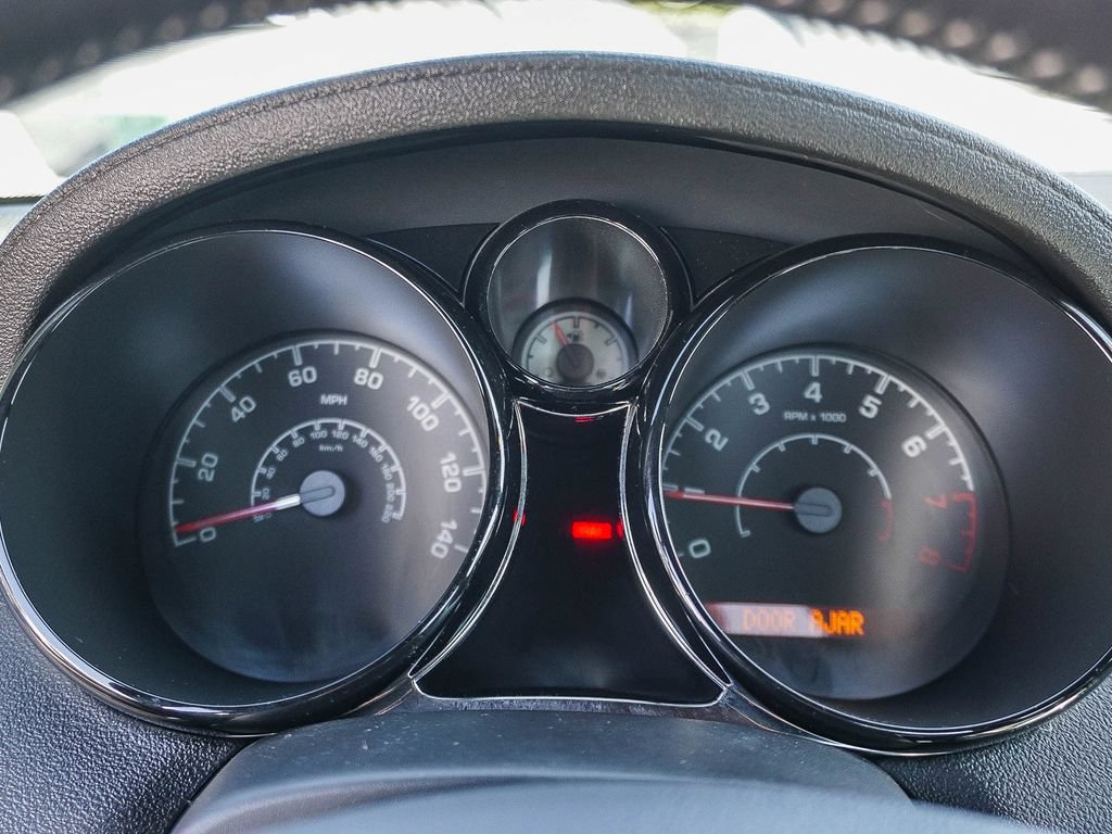 Used 2008 Saturn Sky RWD image 21