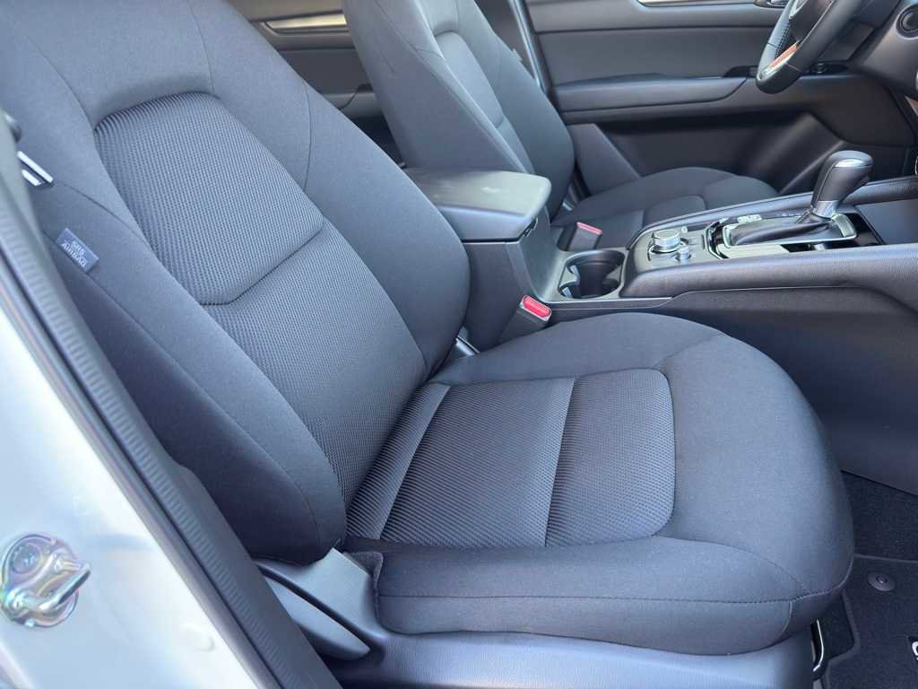New 2025 MAZDA CX-5 AWD 2.5 S image 8