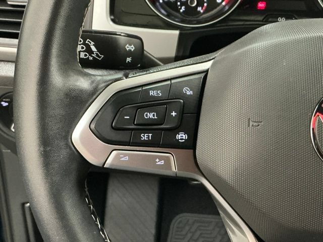 Used 2021 Volkswagen Atlas Cross Sport SE FWD image 26