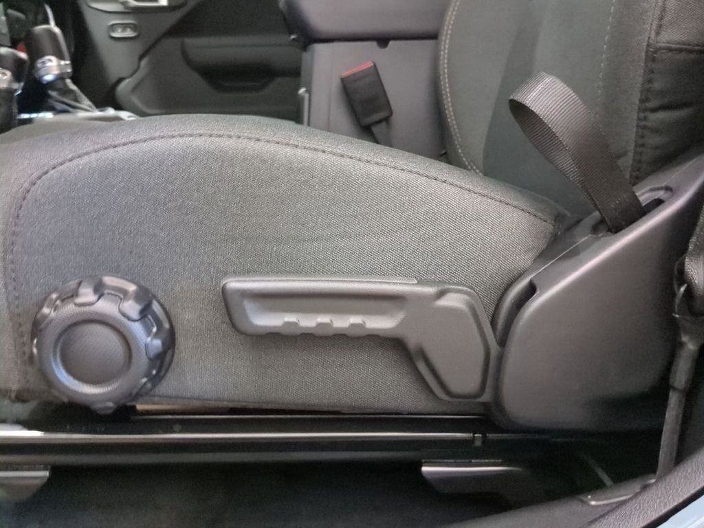 New 2026 Jeep Wrangler Sport AWD/4WD image 13