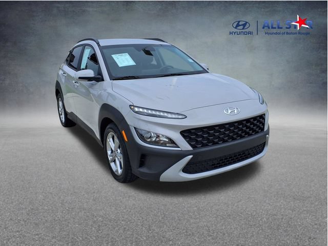 Used 2023 Hyundai Kona SEL w/ Cargo Package AWD/4WD image 1