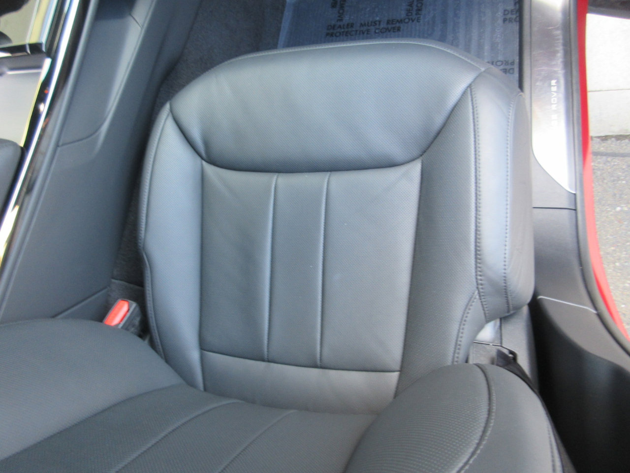 Used 2024 Land Rover Range Rover Sport SE image 26