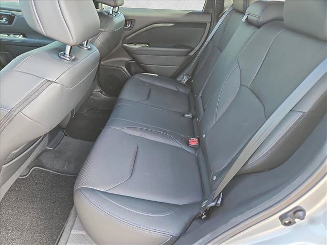 New 2026 Subaru Forester Limited w/ Limited Package AWD/4WD image 16
