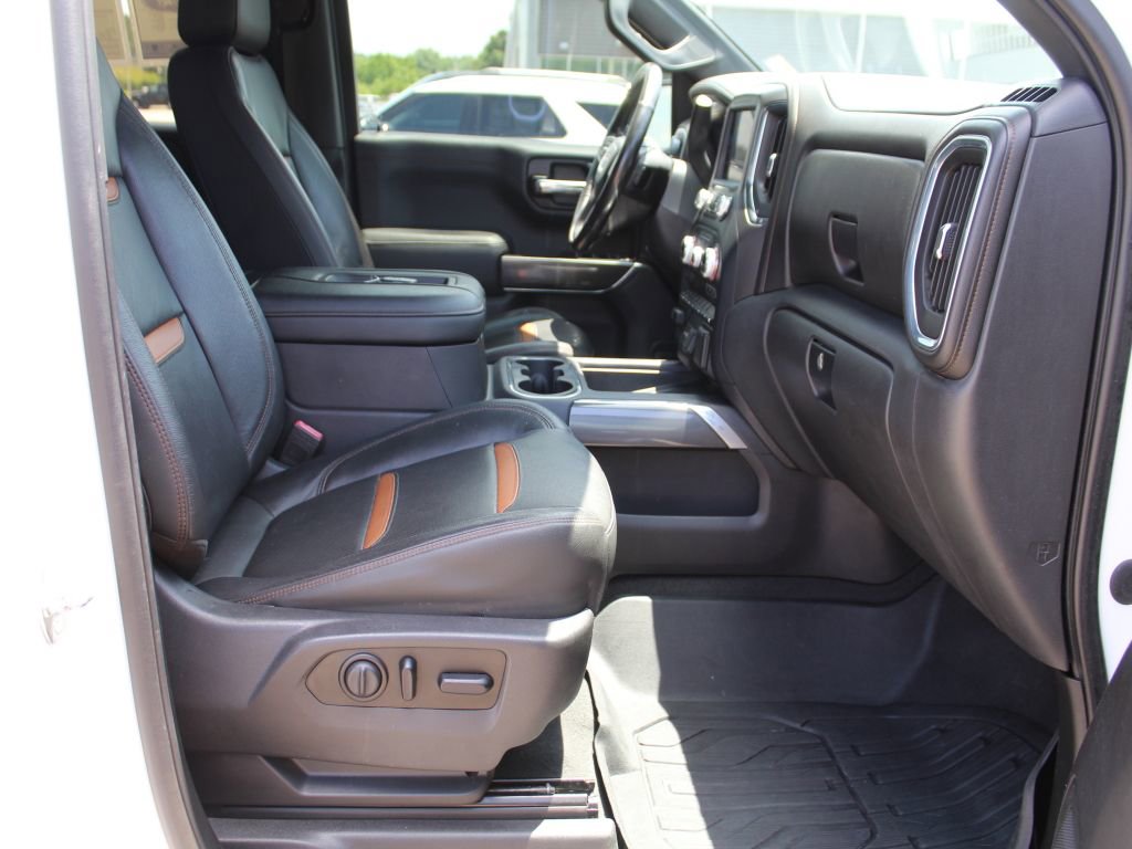 Used 2019 GMC Sierra 1500 AT4 w/ AT4 Premium Package AWD/4WD image 13