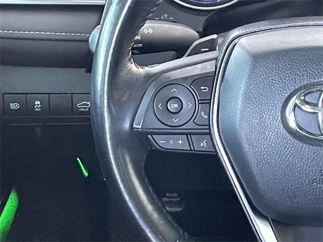 Certified 2019 Toyota Camry SE w/ Carpet Mat Package FWD image 28