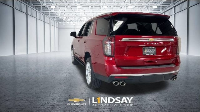 Used 2023 Chevrolet Tahoe High Country w/ Premium Package 2 AWD/4WD image 8