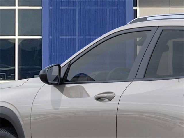 New 2026 Chevrolet Trax ACTIV w/ Driver Confidence Package image 12