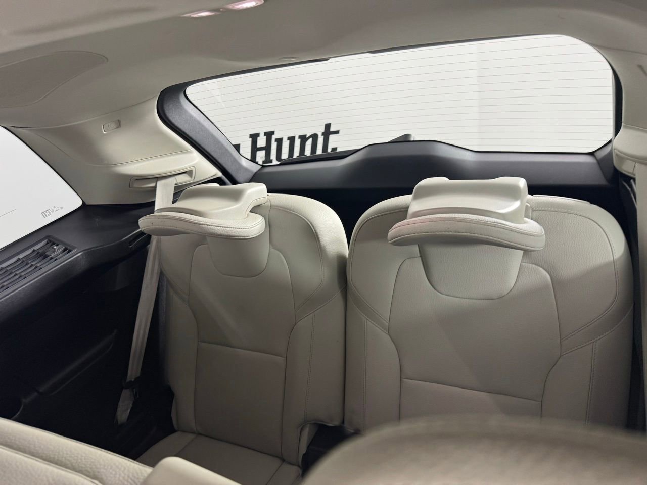 Used 2023 Volvo XC90 B6 Plus w/ Protection Package Premier image 22