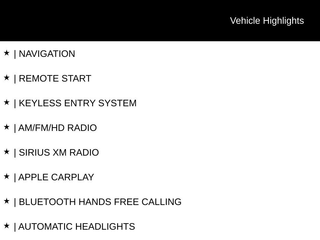 Used 2019 Lincoln Nautilus Select w/ Cargo Utility Package image 17