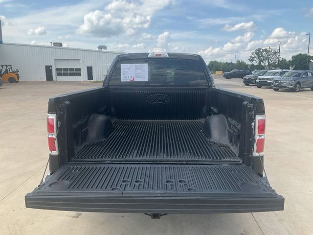 Used 2012 Ford F150 XLT RWD image 24
