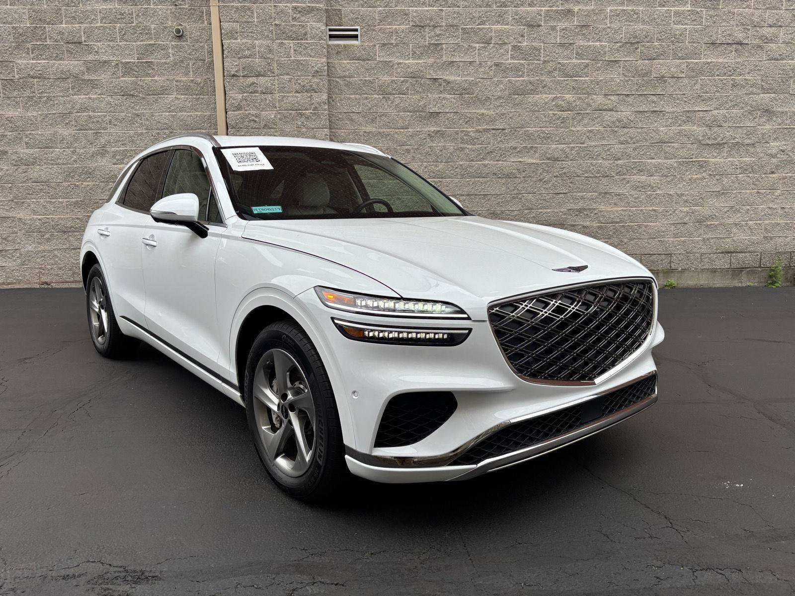 Used 2026 Genesis GV70 2.5T Advanced