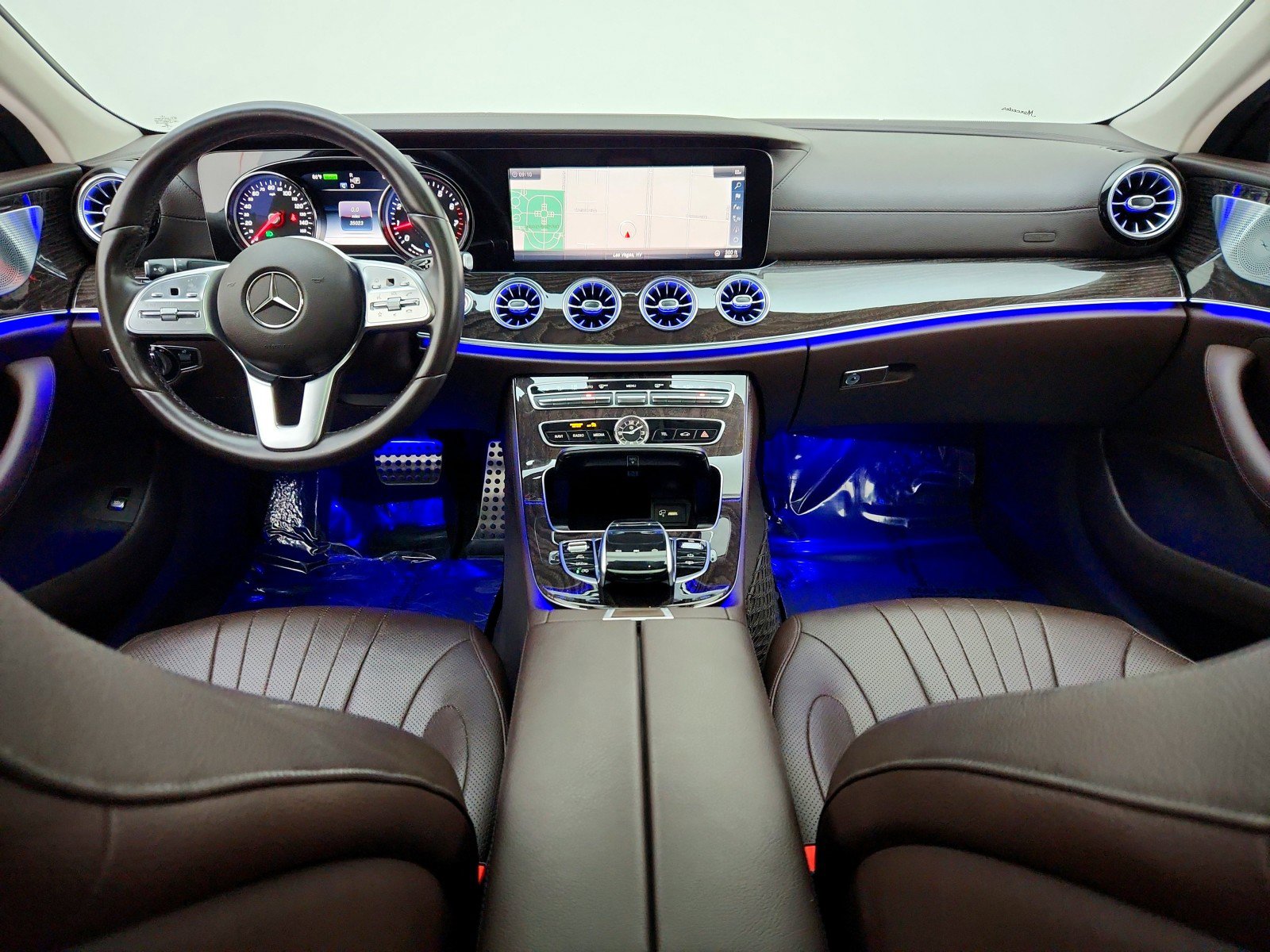 Used 2019 Mercedes-Benz CLS 450 image 24