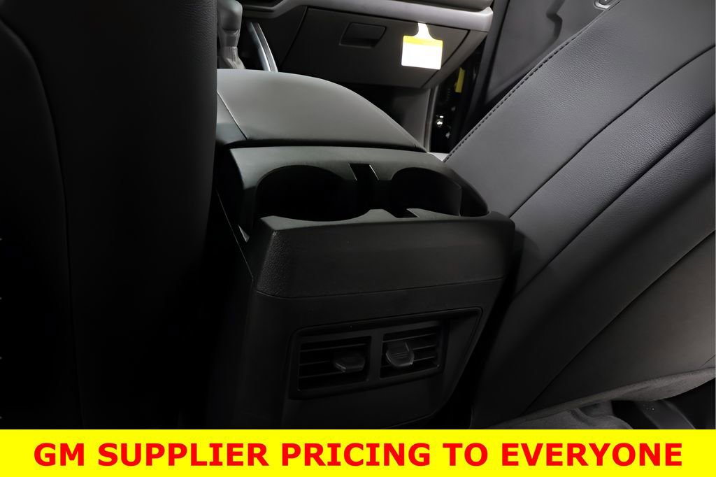 New 2026 Chevrolet Colorado Trail Boss image 24