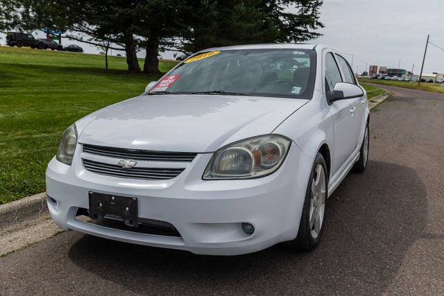 Used 2010 Chevrolet Cobalt LT w/ Preferred Equipment Group